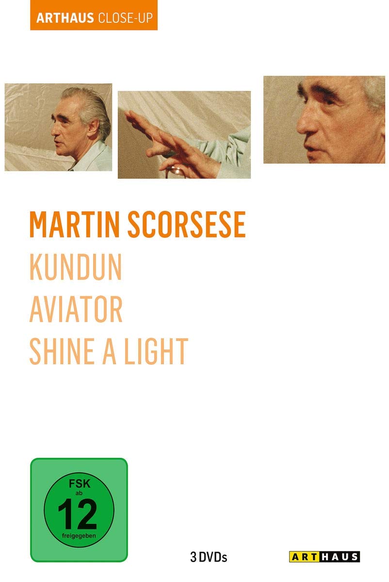 Product Image: Martin Scorsese