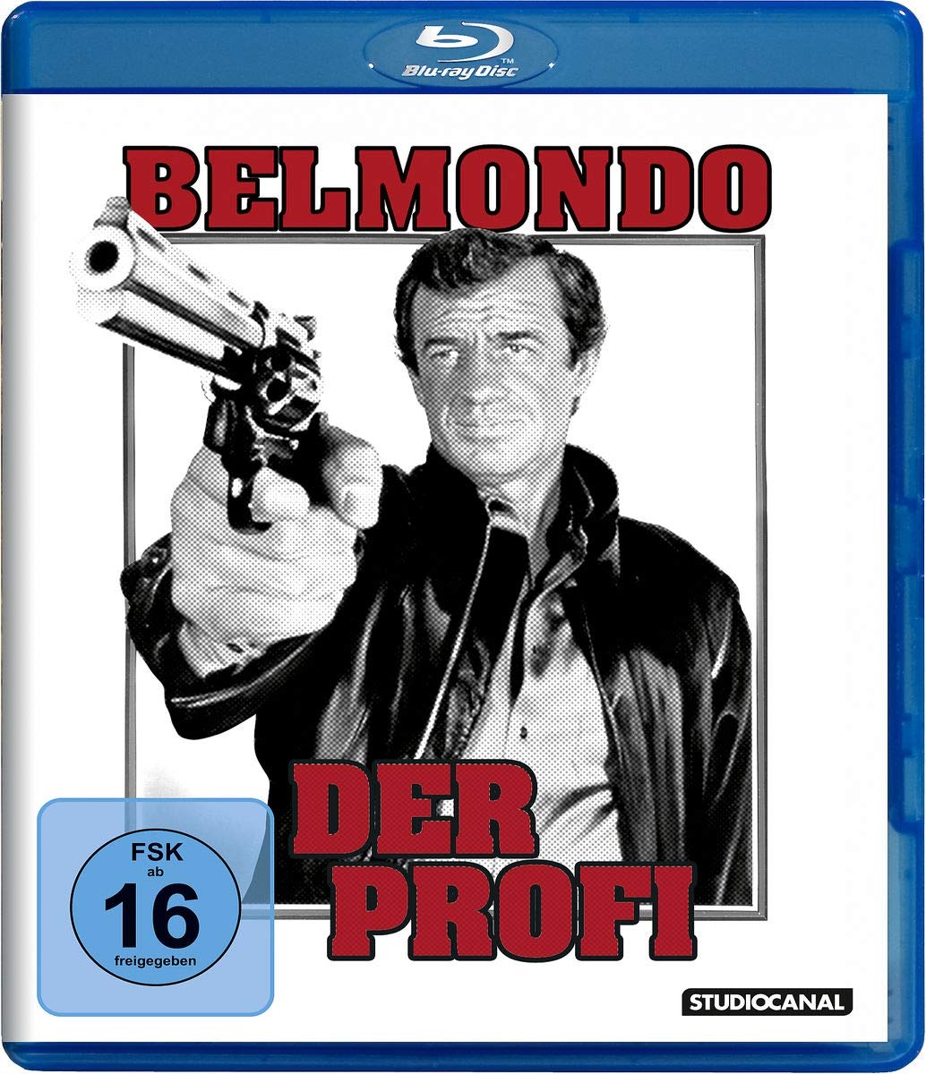 Der Profi Movies