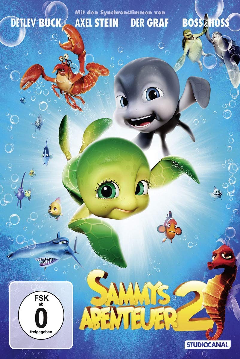 Product Image: Sammys Abenteuer 2