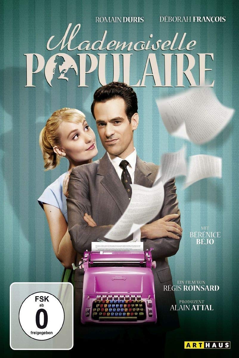 Product Image: Mademoiselle Populaire