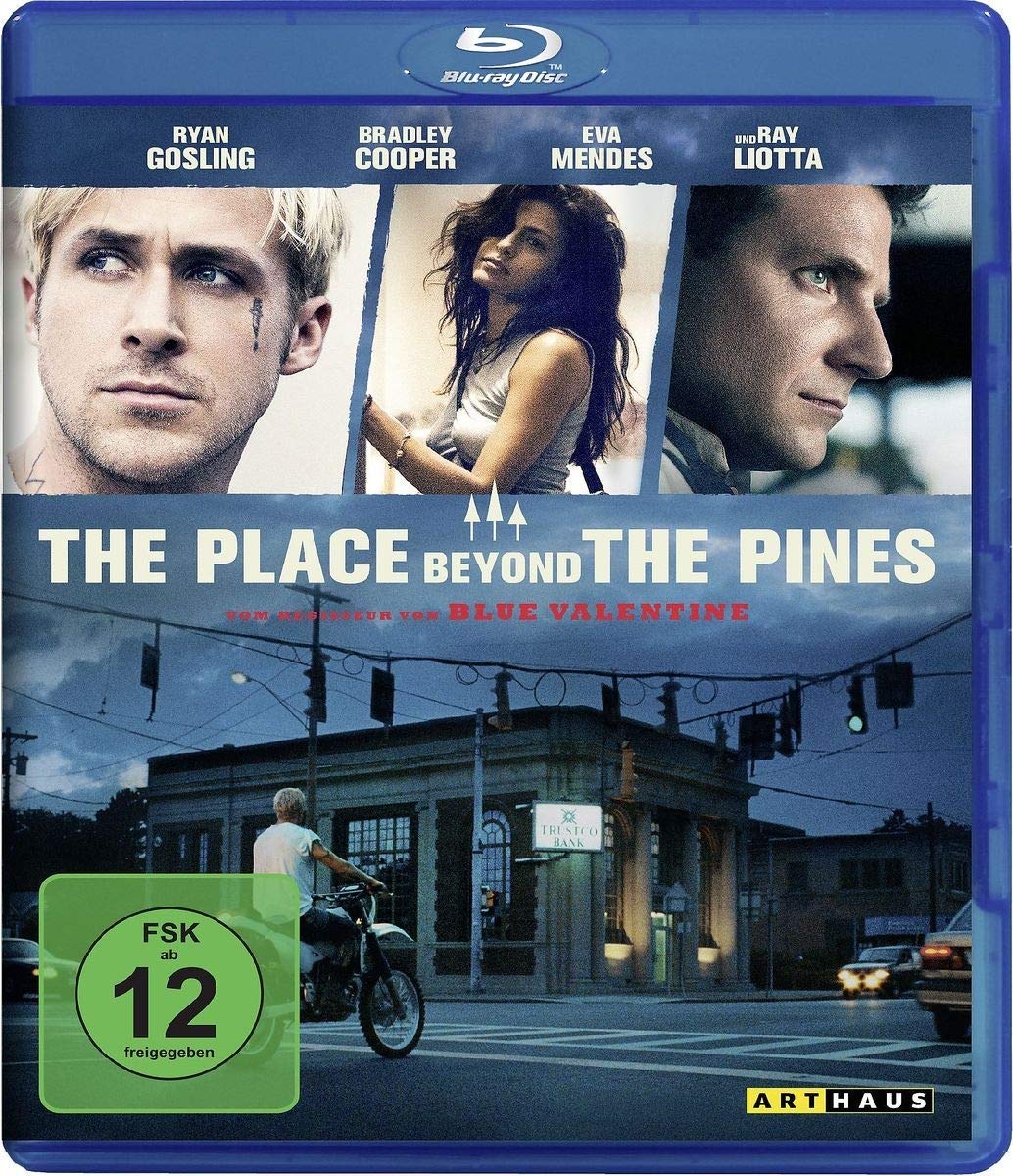 The Place Beyond the Pines Movies