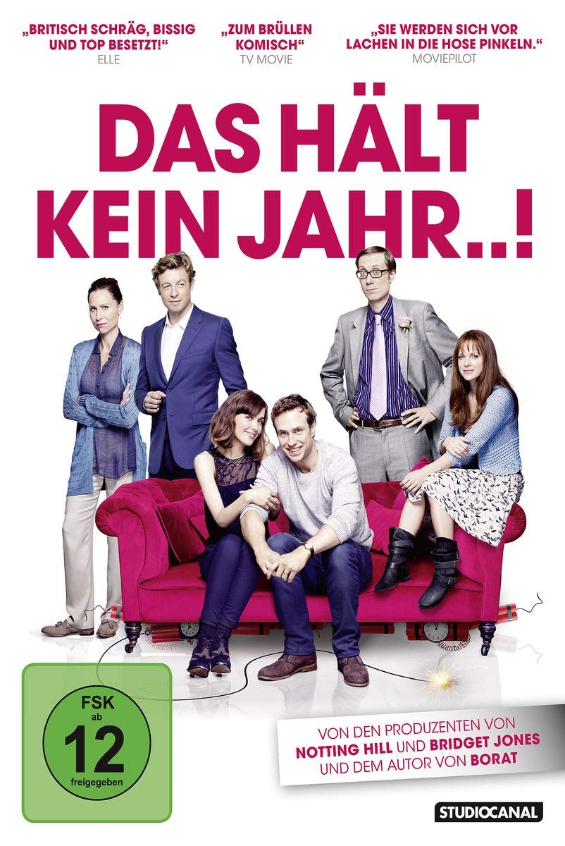 Das hält kein Jahr..! Movies