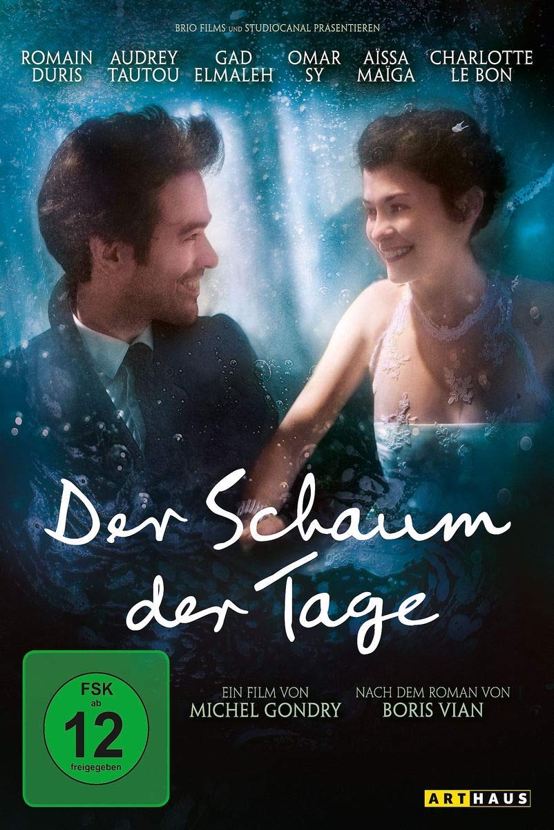 Product Image: Der Schaum der Tage