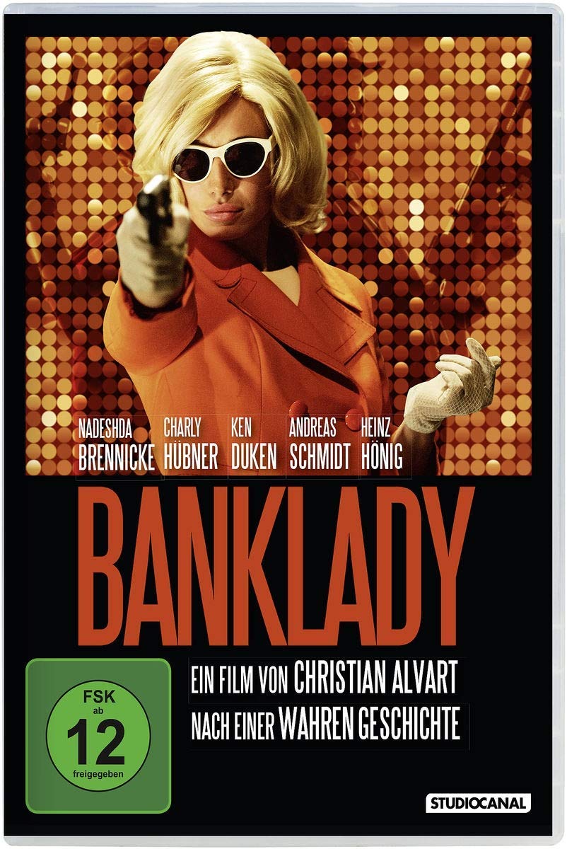 Product Image: Banklady