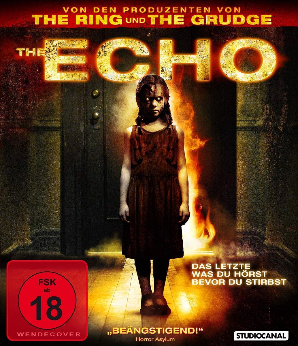 The Echo Movies