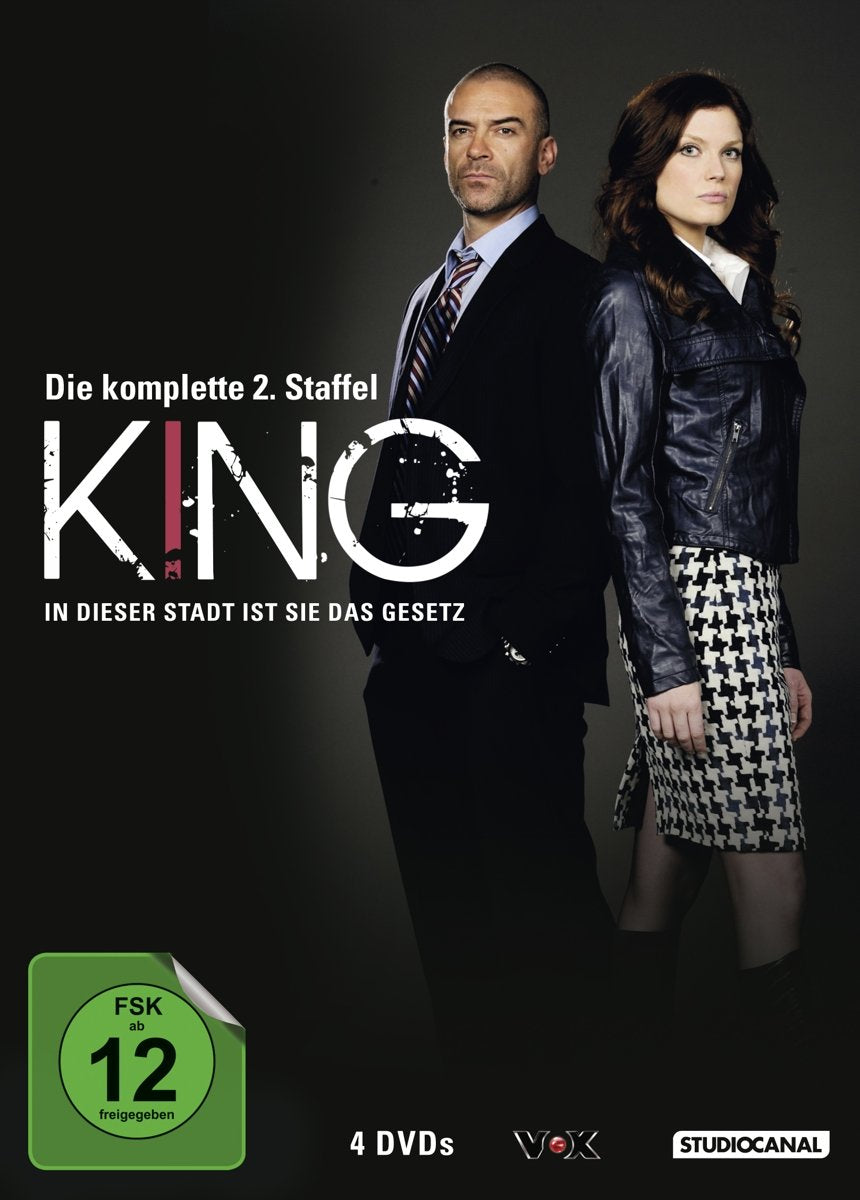 King Box sets