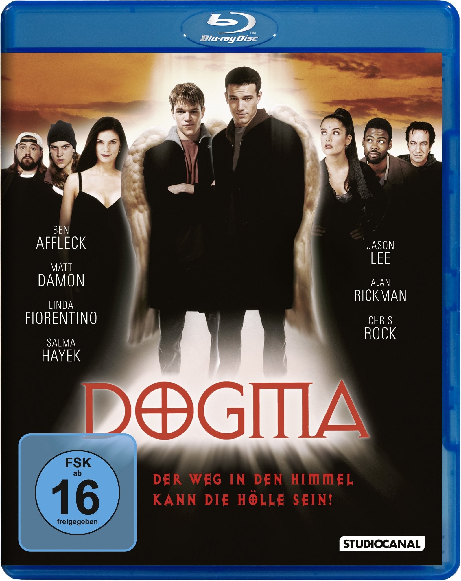 Dogma Films