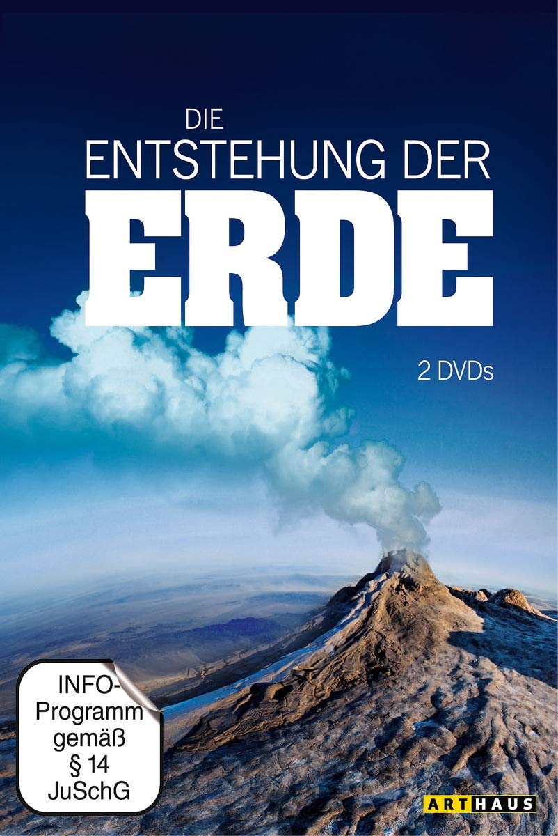 Product Image: Die Entstehung der Erde