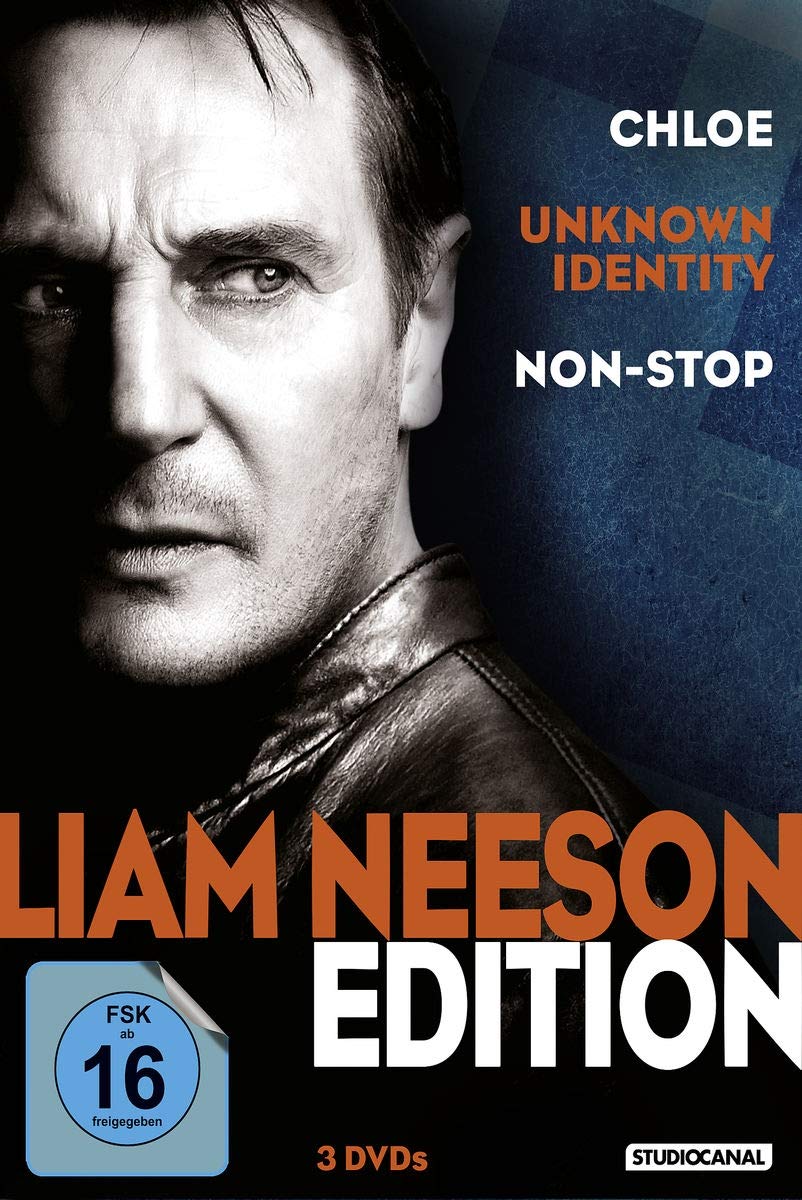 Product Image: Liam Neeson Edition