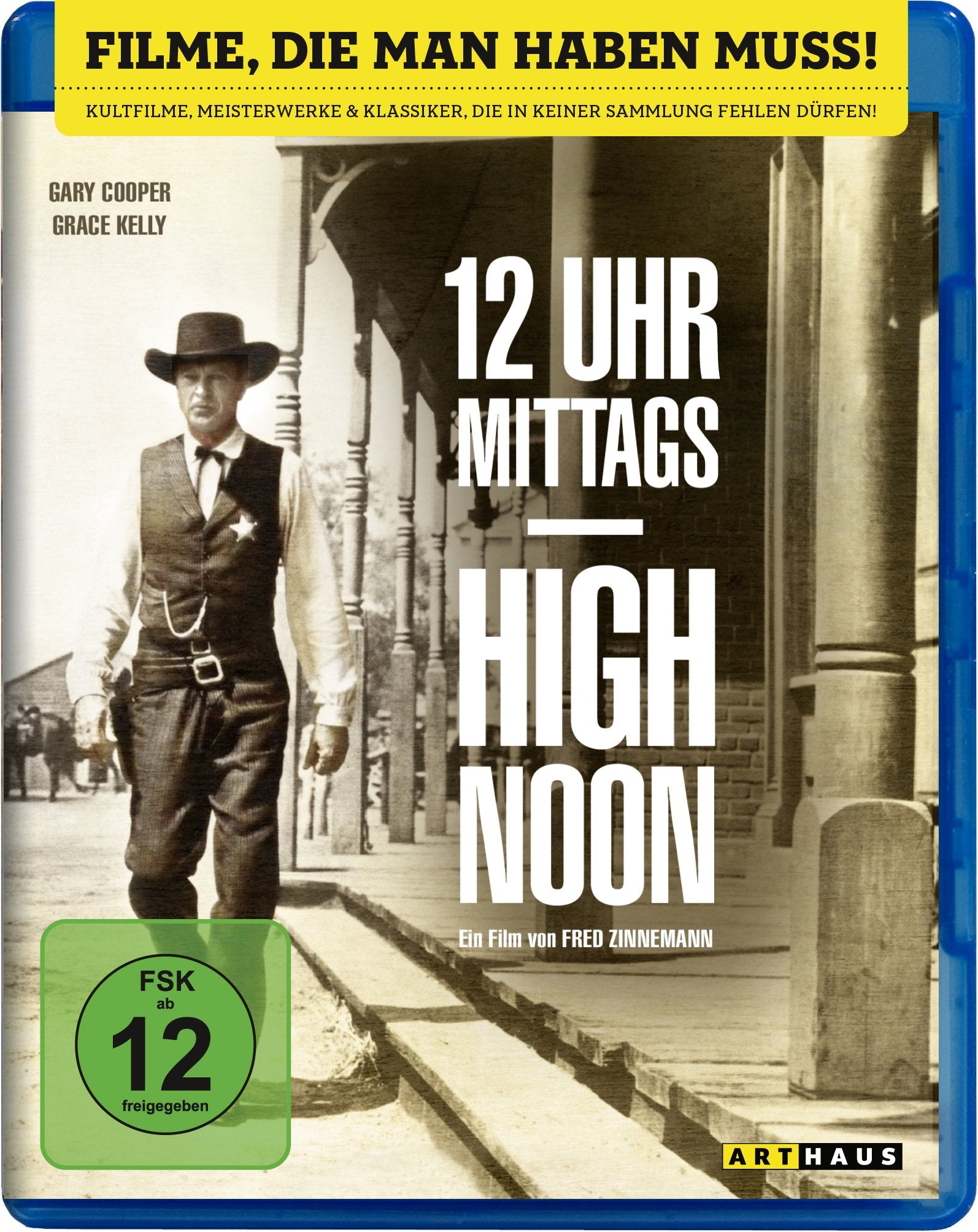 Product Image: 12 Uhr Mittags - High Noon