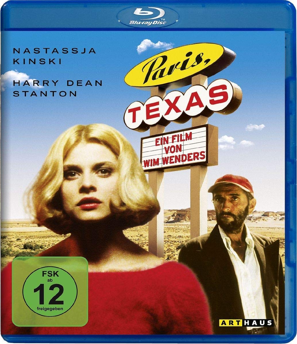 Product Image: Paris, Texas