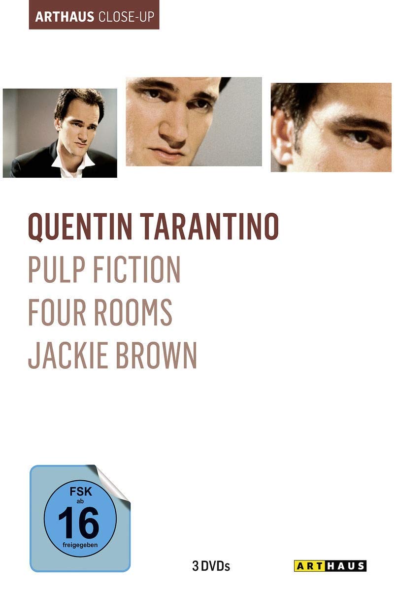 Product Image: Quentin Tarantino