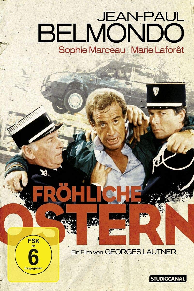 Fröhliche Ostern Films