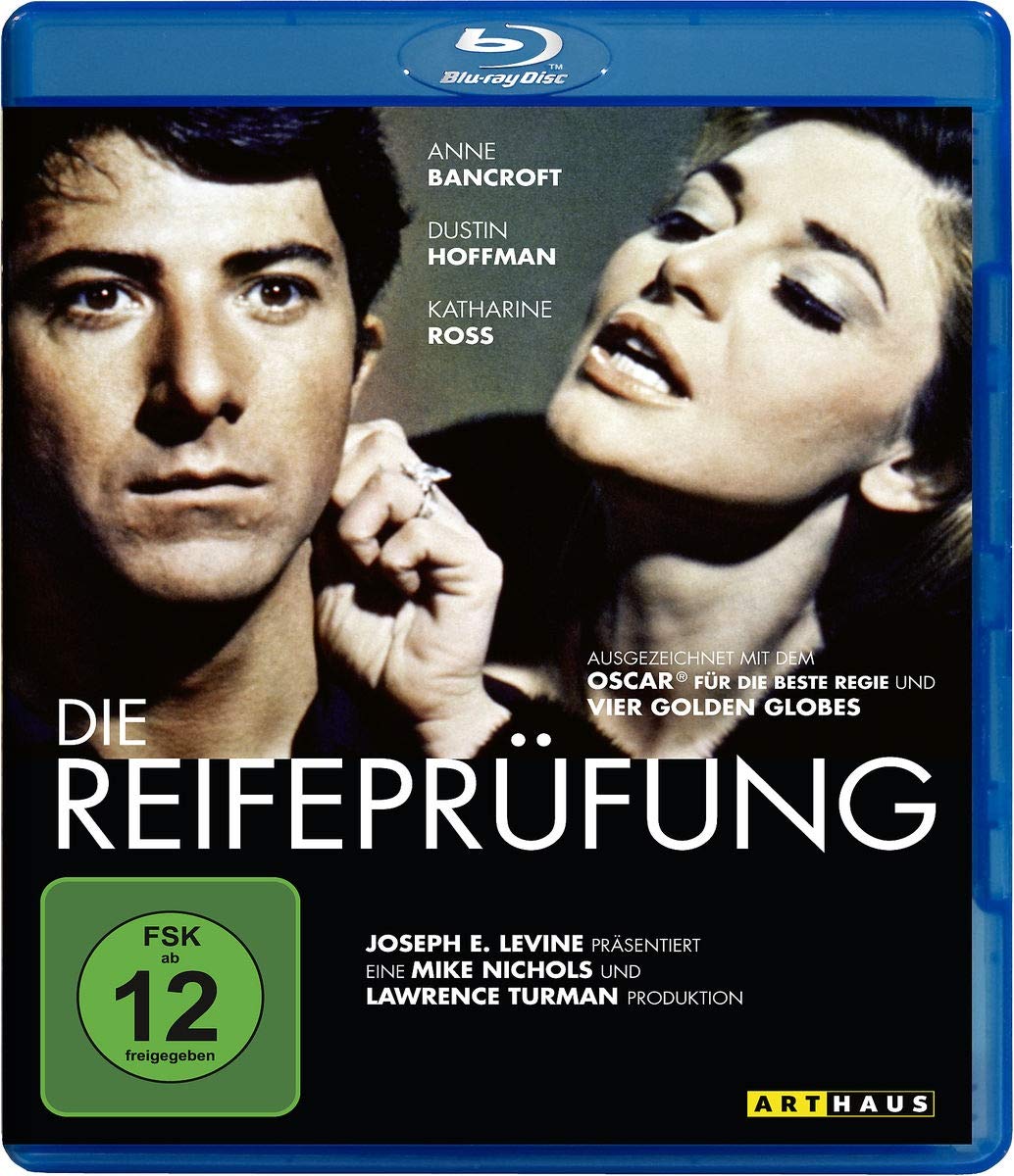 Product Image: Die Reifeprüfung