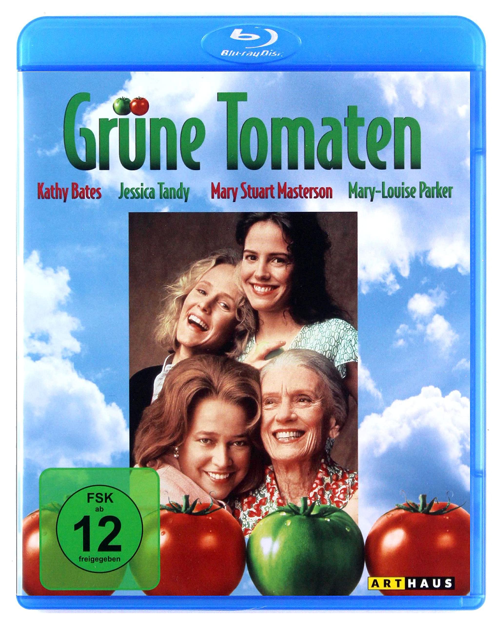 Product Image: Grüne Tomaten