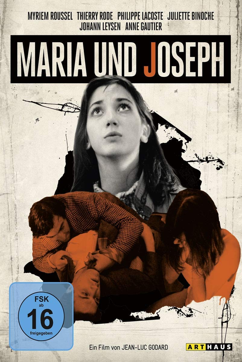 Product Image: Maria und Joseph