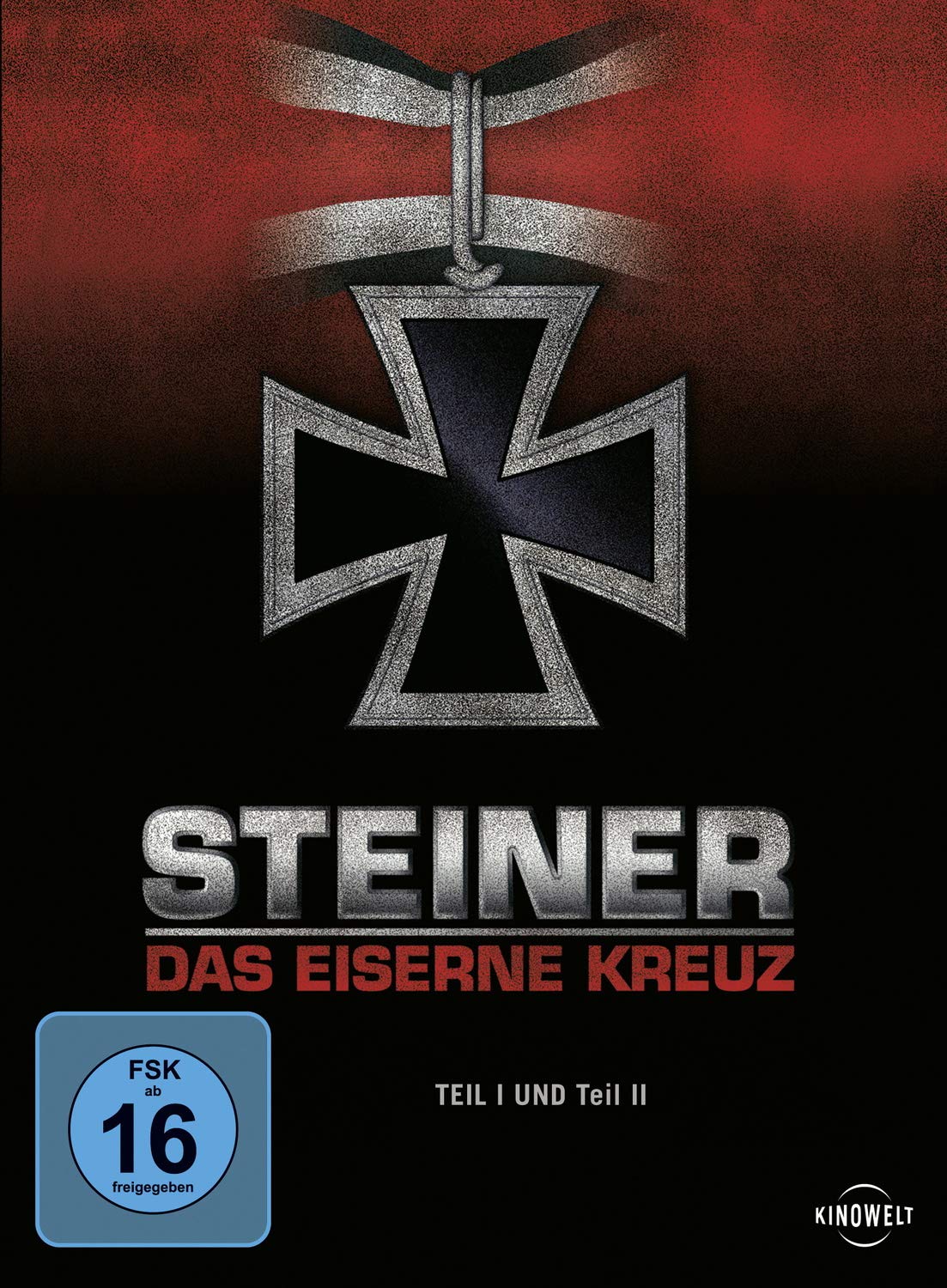 Steiner - Das Eiserne Kreuz Movies