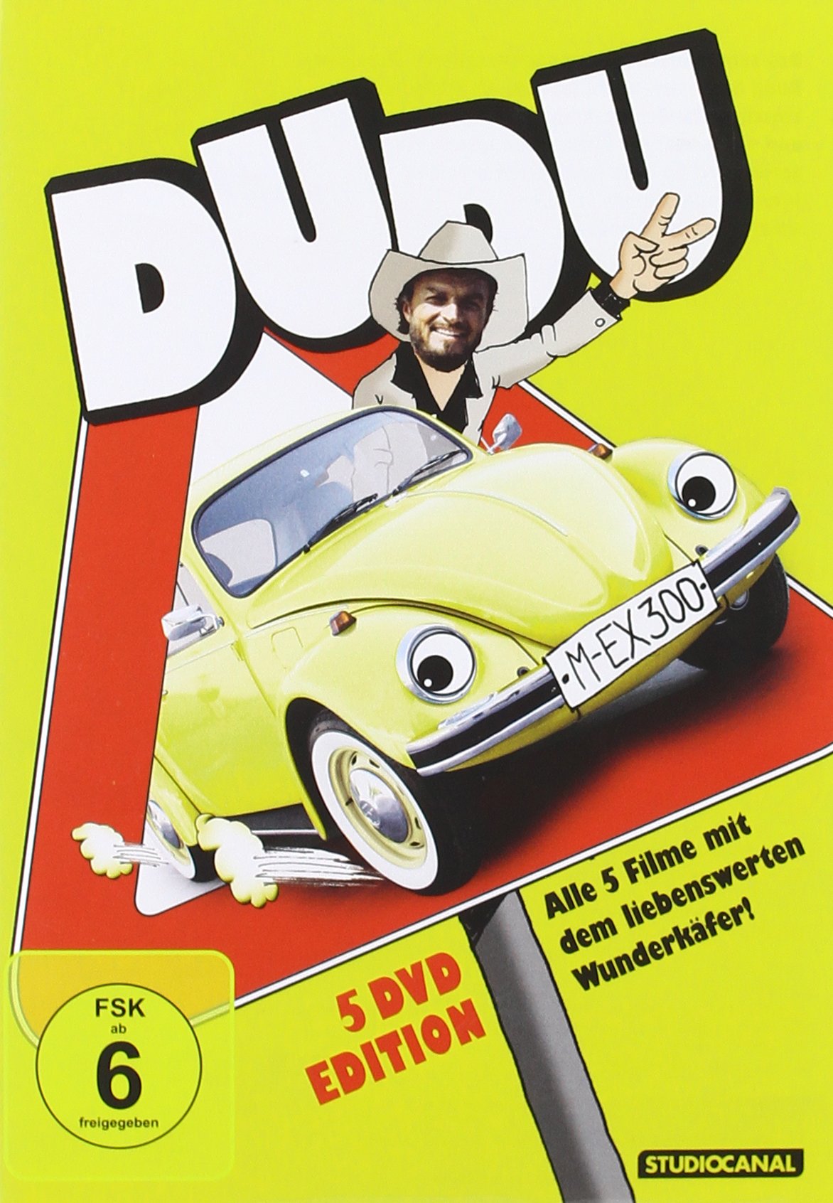 DUDU Edition Movies