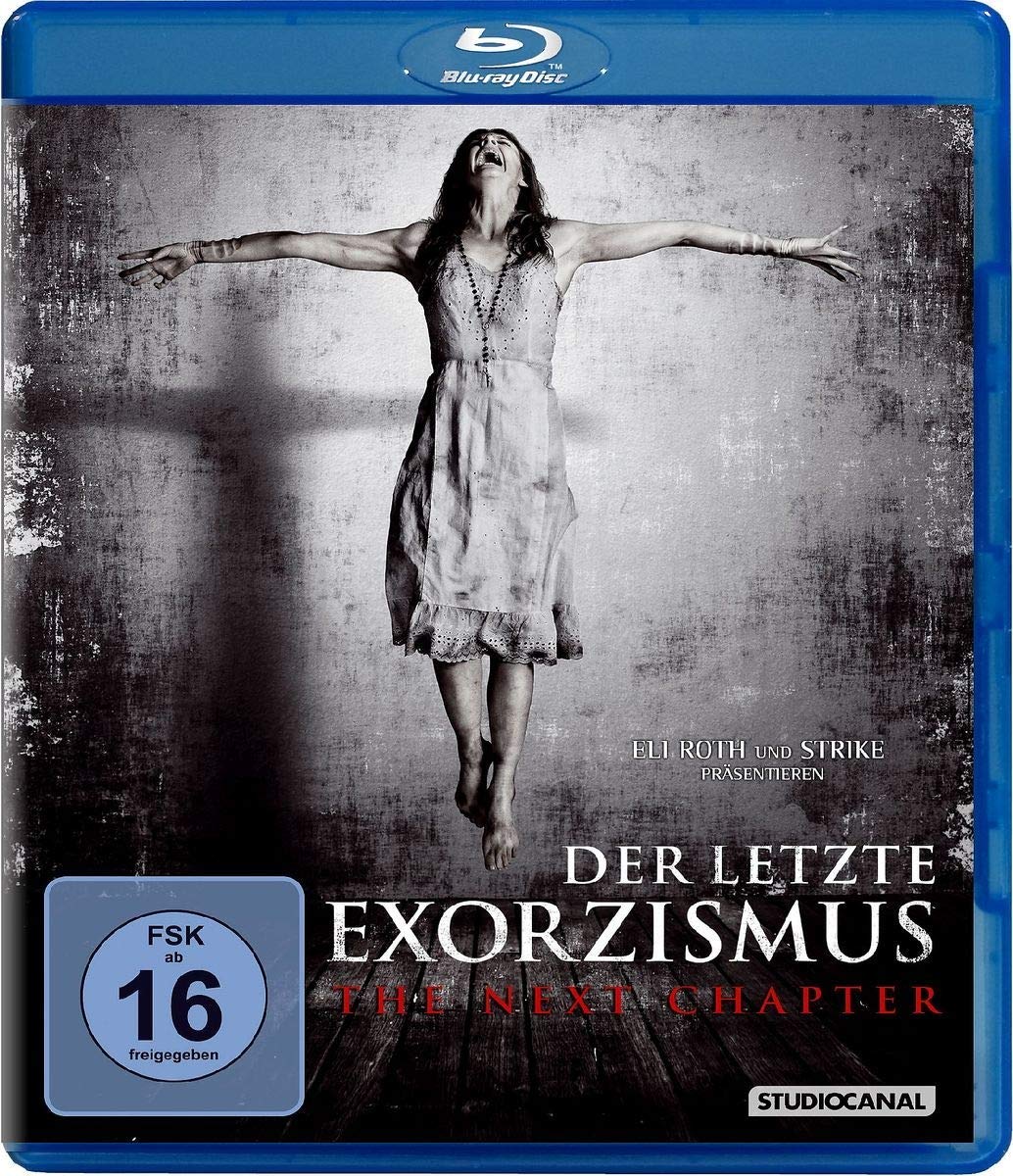 Der letzte Exorzismus - The Next Chapter Films