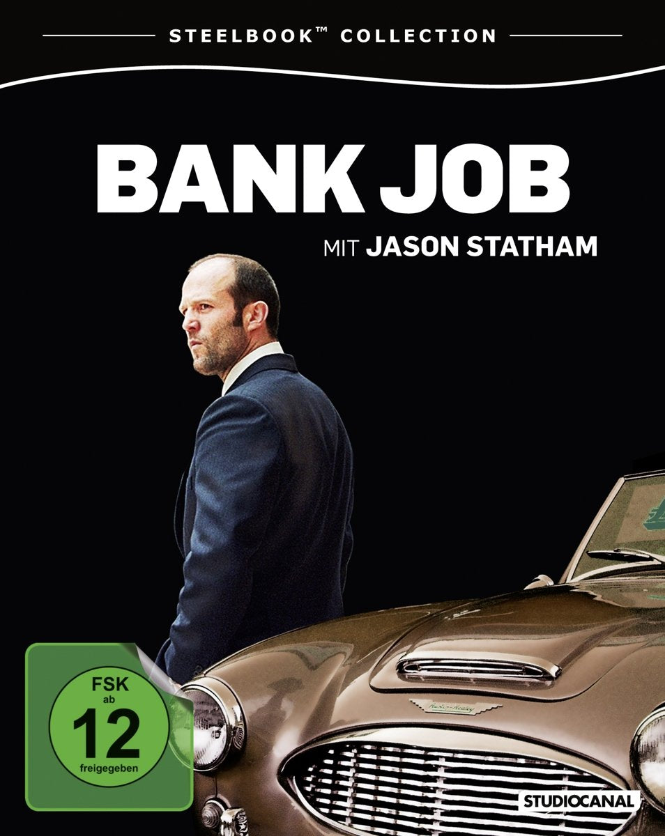 Product Image: Bank Job