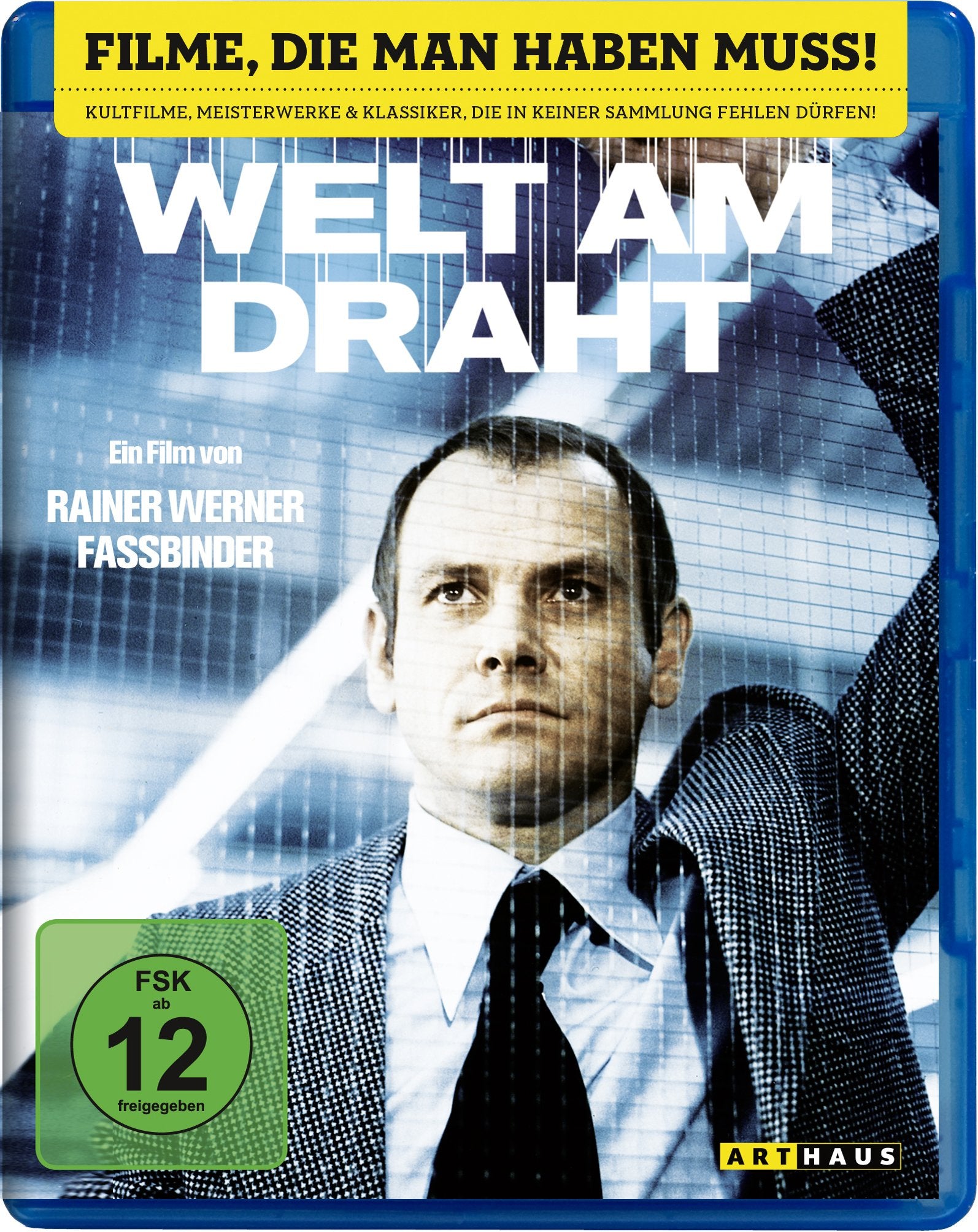 Product Image: Welt am Draht