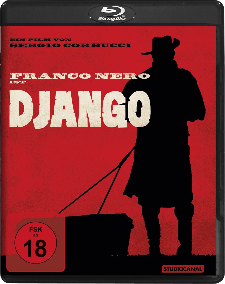 Django Movies