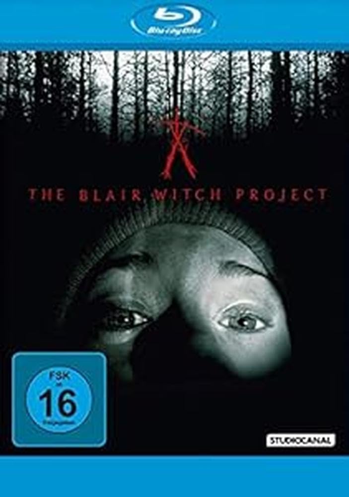 Product Image: The Blair Witch Project