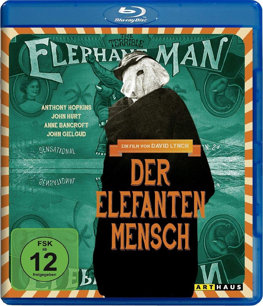 Product Image: Der Elefantenmensch