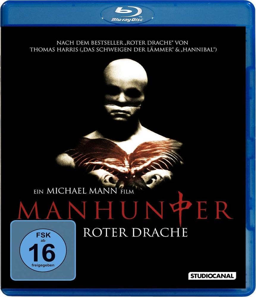 Manhunter - Roter Drache Movies