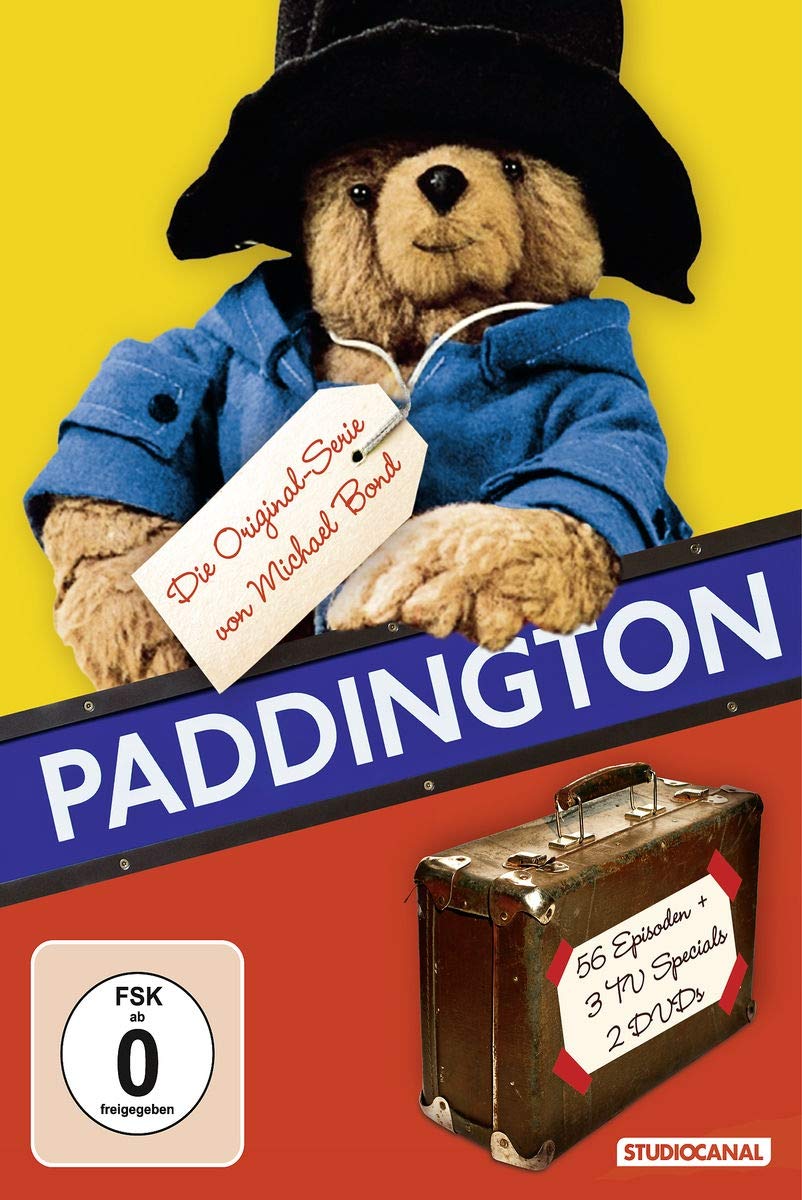 Product Image: Paddington