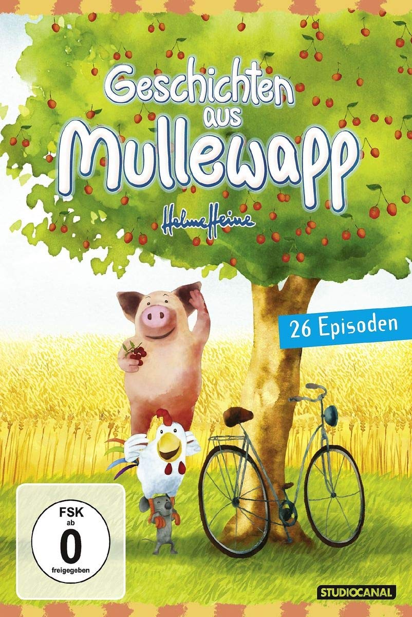Product Image: Geschichten aus Mullewapp