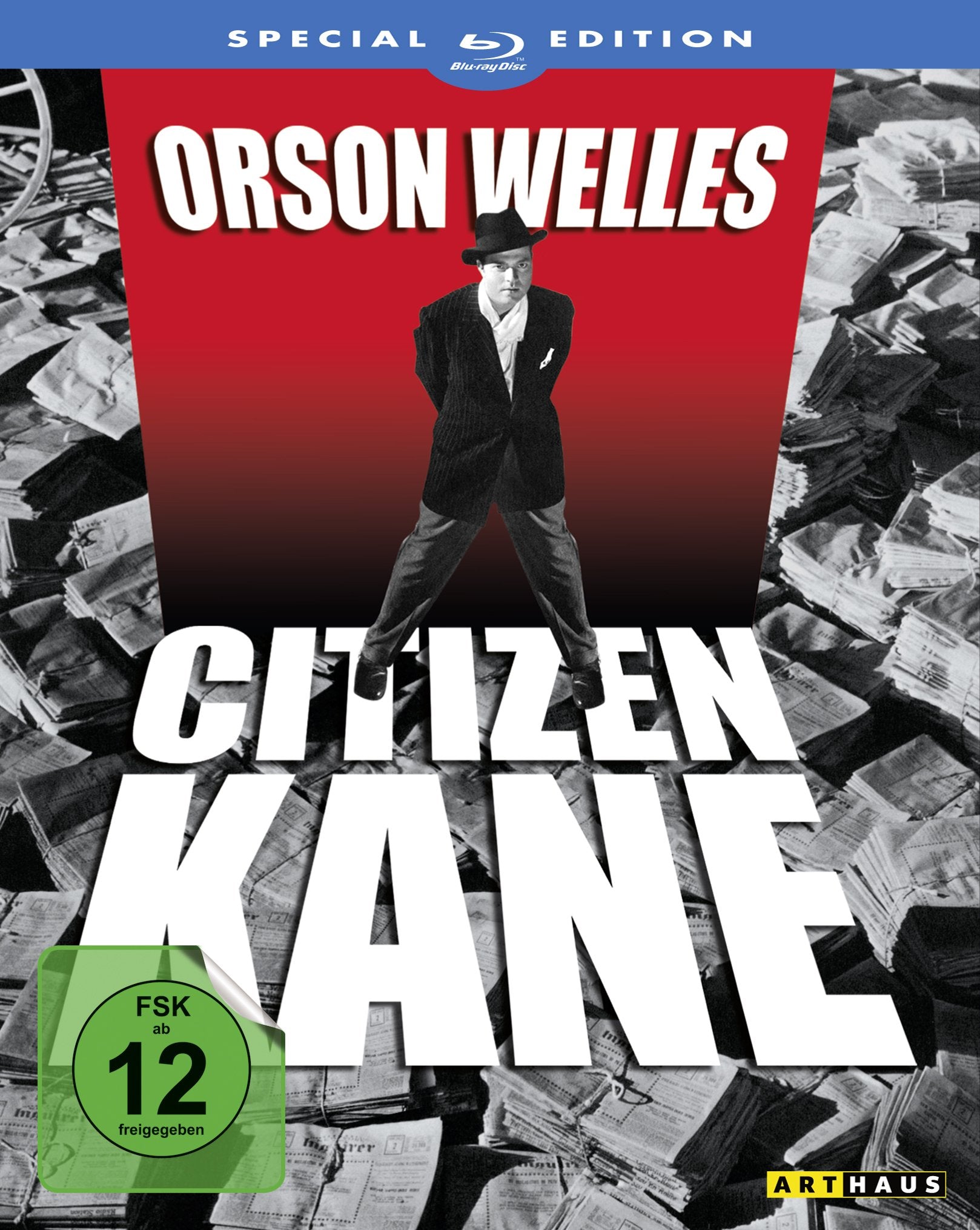Citizen Kane Movies