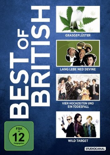 Best of British Movies