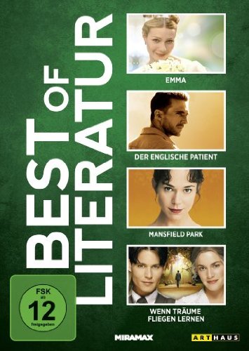 Best of Literatur Films