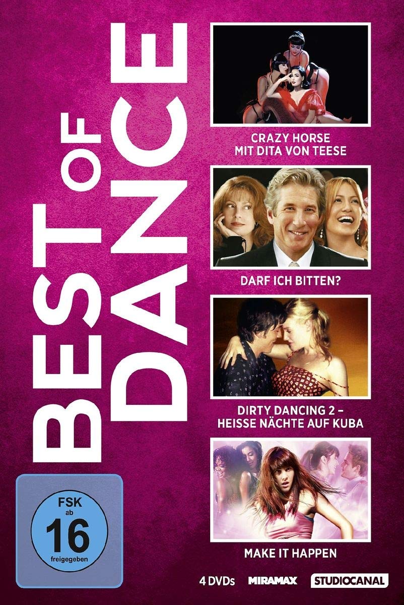 Product Image: Best of Dance