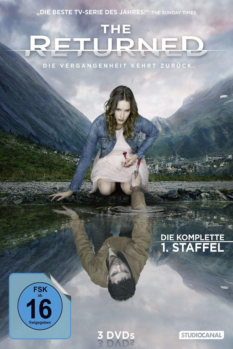 The Returned Box sets