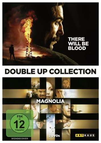 Product Image: There Will Be Blood/Magnolia - Double-Up Collection