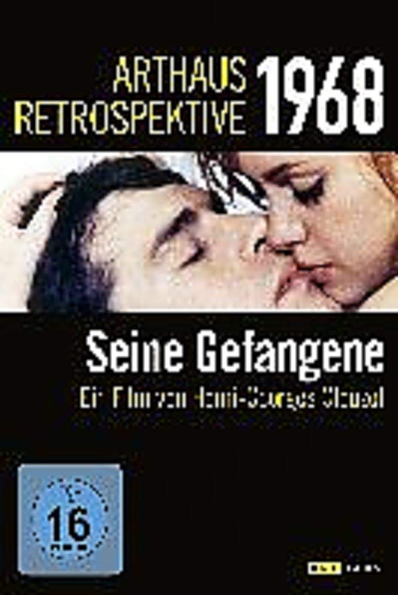 Seine Gefangene: Arthaus Retrospektive Films