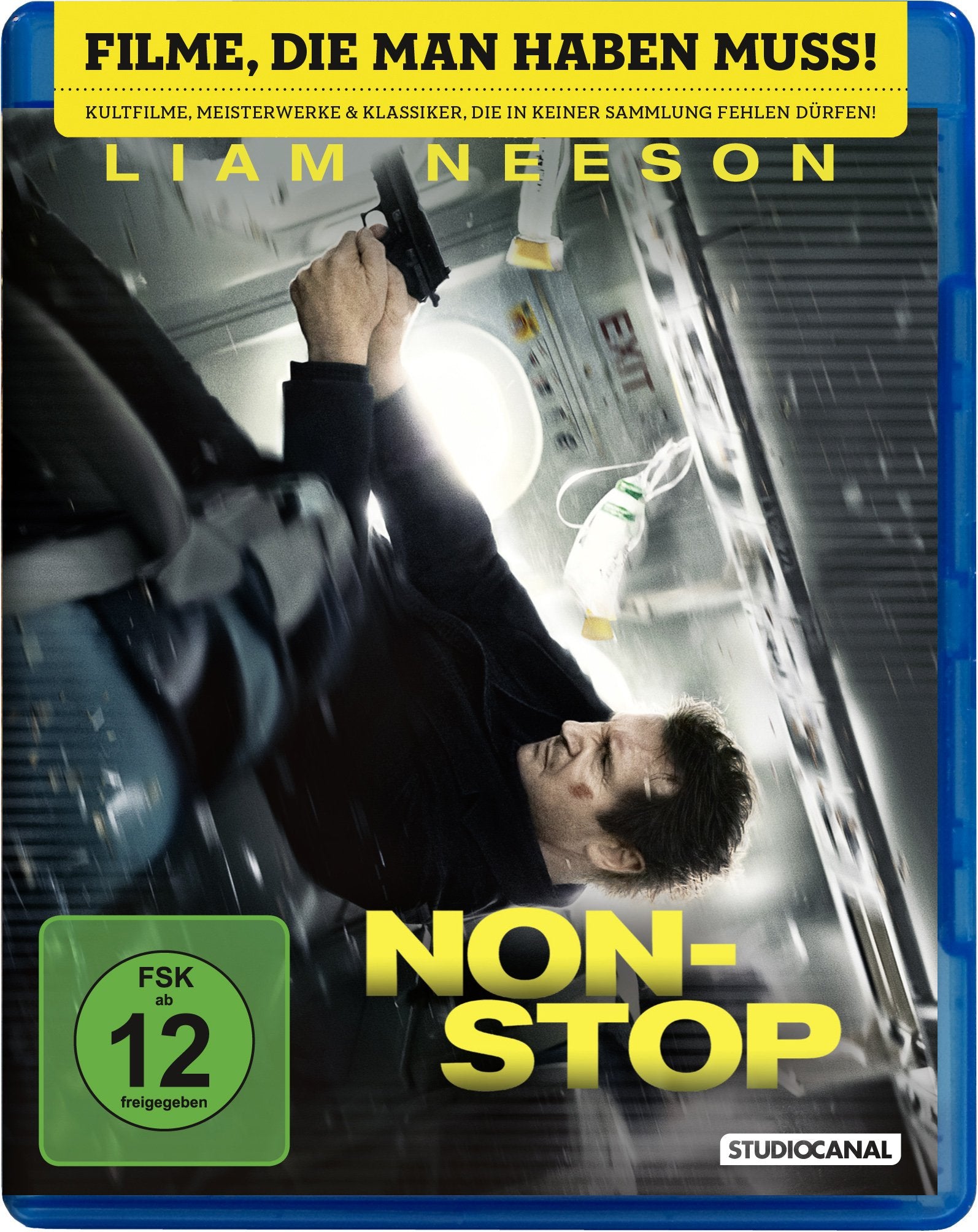 Non-Stop Movies