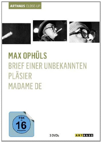 Max Ophüls Movies