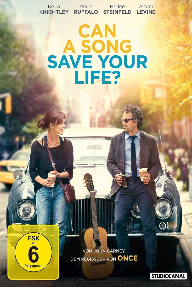 Product Image: Can A Song Save Your Life?