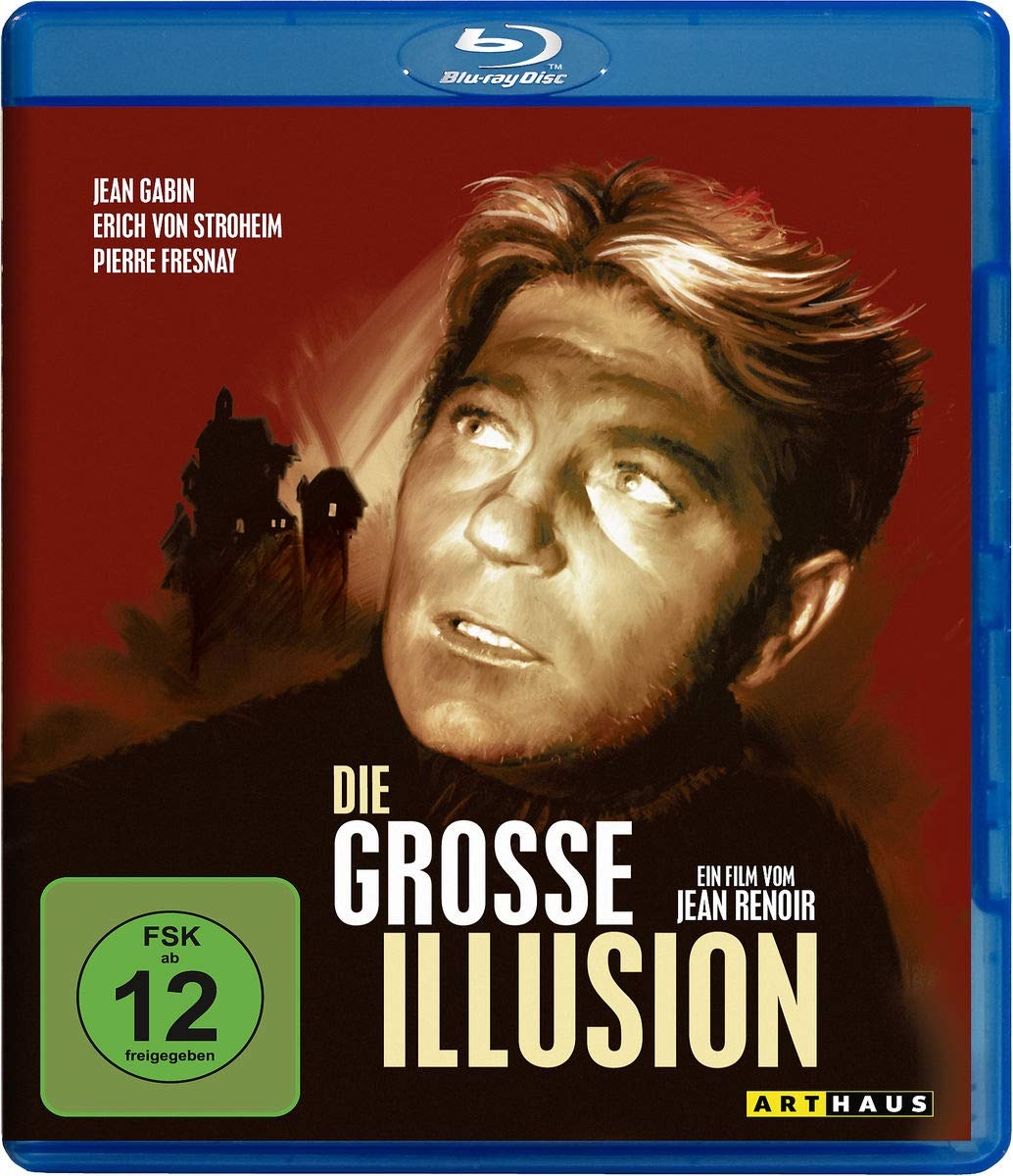 Product Image: Die grosse Illusion