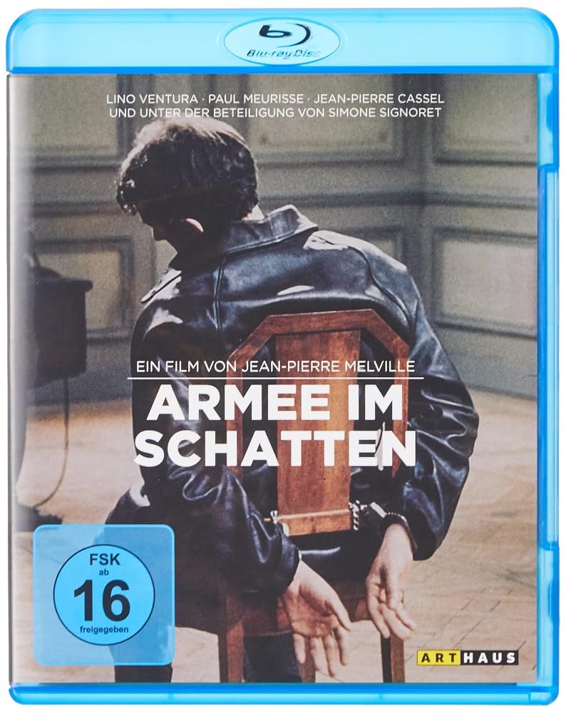 Armee im Schatten Movies