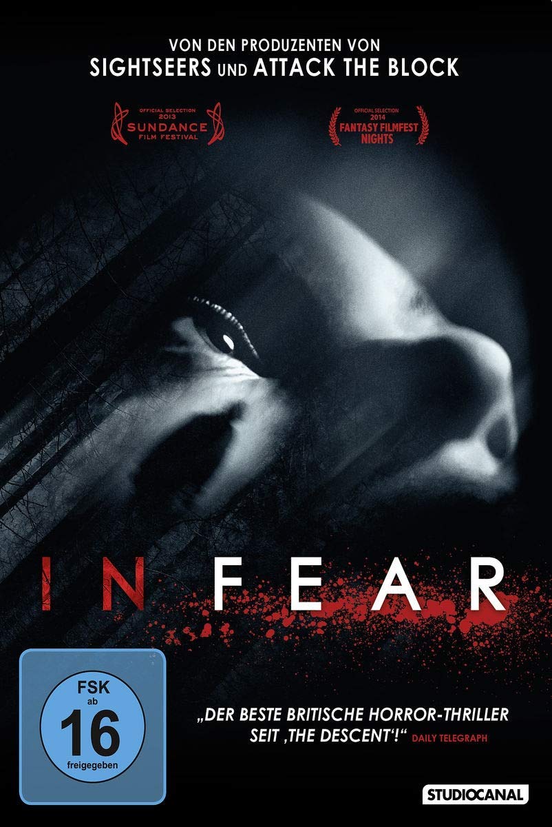 Product Image: In Fear