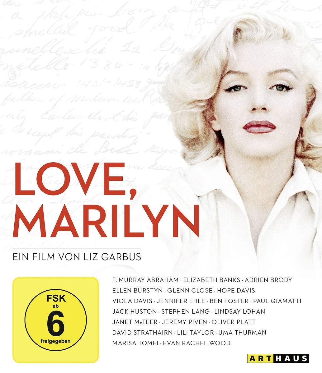 Product Image: Love, Marilyn