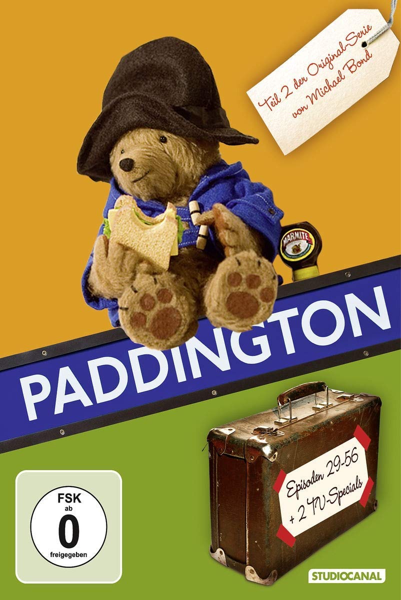 Product Image: Paddington