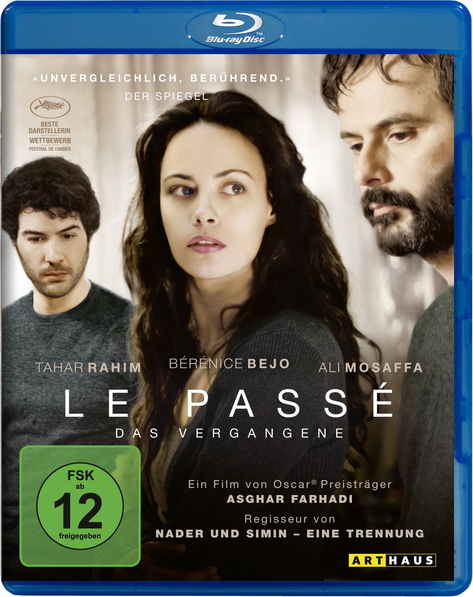 Product Image: Le passé - Das Vergangene