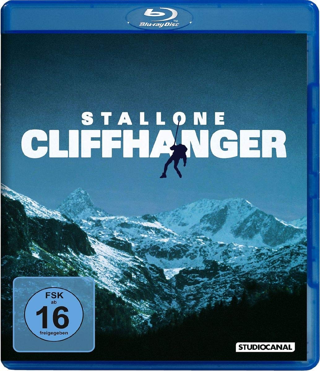 Cliffhanger - Nur die Starken überleben Films