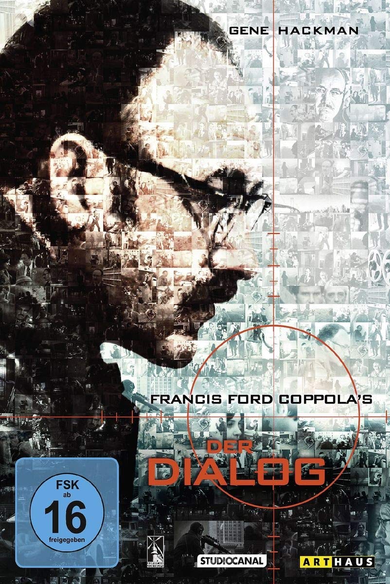 Der Dialog Films