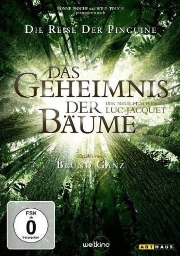Product Image: Das Geheimnis der Bäume